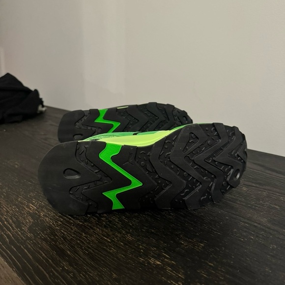 BRAND NEW LaFrancé x Puma RS-XL “FOREVER.RARE” Sneakers – Size 8 (Men’s) - Picture 7 of 7